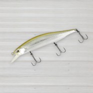 Воблер GC Tamer SP, 120мм, 18,7г, 1,0-1,8м, колір № 002